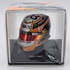 Spark Oscar Piastri McLaren