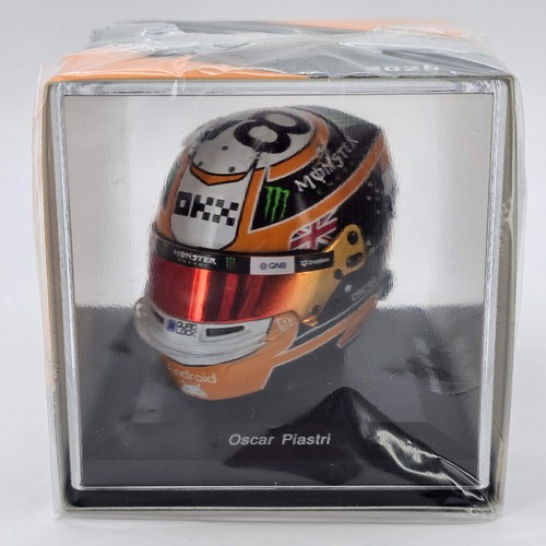 Spark oscar piastri mclaren - spark,