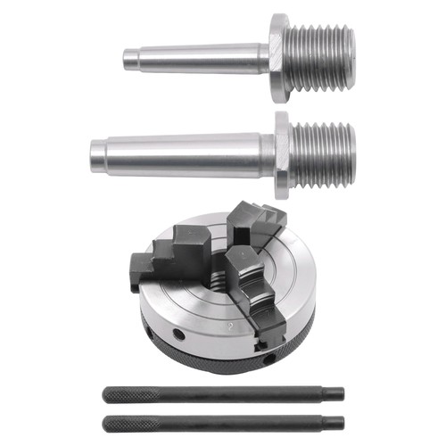 Diameter jaw self - jaw,