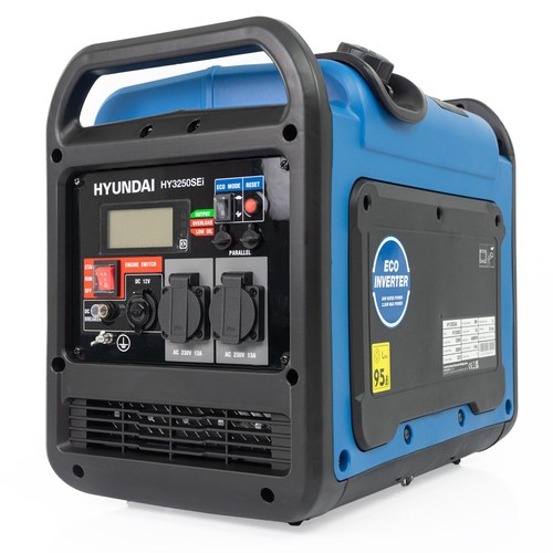 Hyundai 3200w 2kw petrol - hyundai,