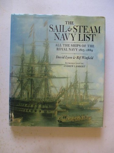 Lyon david the sail and - sail,
