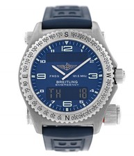 Breitling Emergency E56321