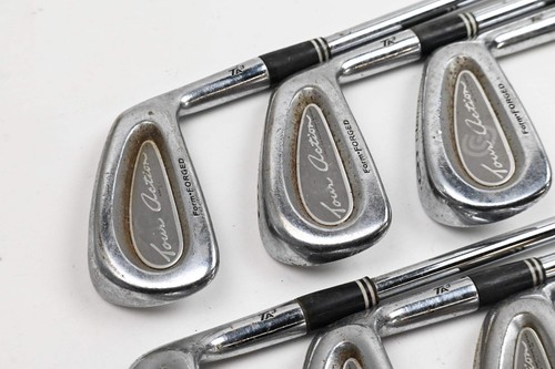 Cleveland tour action irons - cleveland,