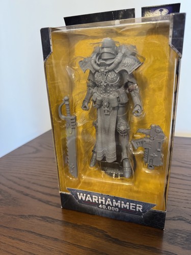 Warhammer 40k action figure - 40k:,