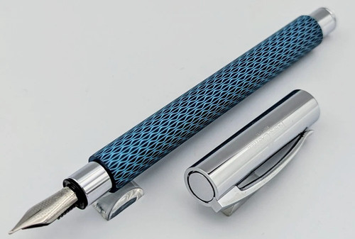 Faber castell ambition - faber-castell, opart