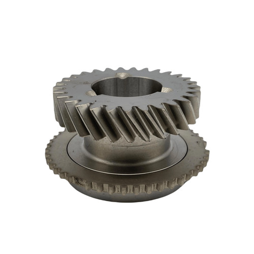 M32 gearbox gen 6th - &,