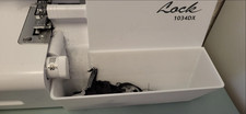 Brother 1034DX Overlocker