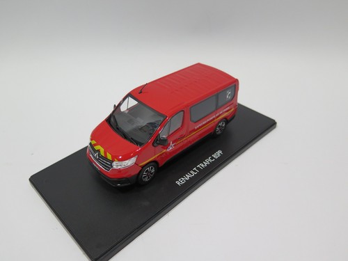 Renault trafic 2020 bspp - trafic, 3