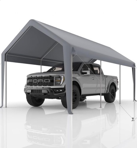 13x20 carport canopy - 13x20,