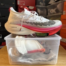 Nike Air Zoom Alpha Fly Next%