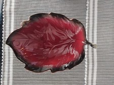 CARLTONWARE "ROUGE ROYALE"