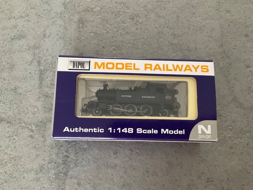 Dapol gauge class 45xx - dapol, n