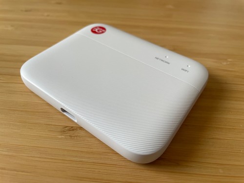 Zte pocket ufi f50 - f50, mini