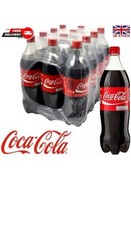 Coca Cola Original Taste Coke