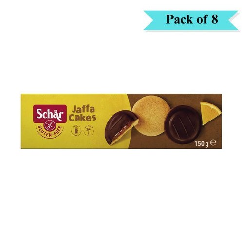 Schar gluten free jaffa - free,