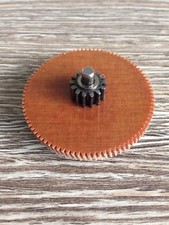 Slush Machine Spare Part Ugolini Bras 1st gear for motor / gearbox