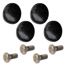 VW Baywindow Campervan Front