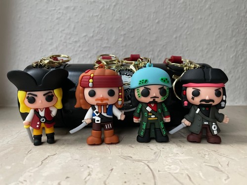 Pirates the caribbean jack - the,