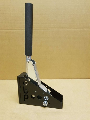 Horizontal hydraulic handbrake - horizontal,