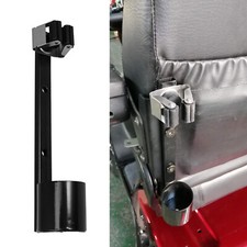 Portable crutch support - crutch,