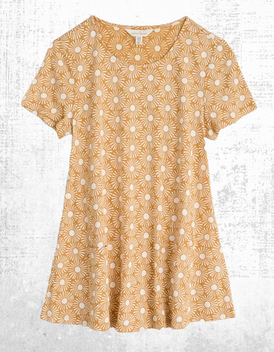 Womens seasalt cotton top - seasalt,