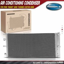 Condenser Air Conditioning for