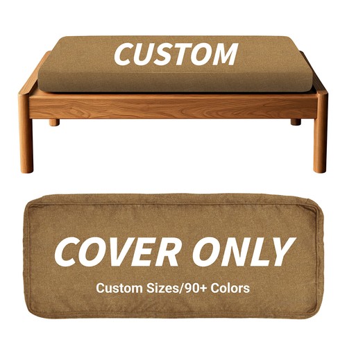 Colourtree thick bench - 5",