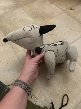 Disney Frankenweenie Sparky