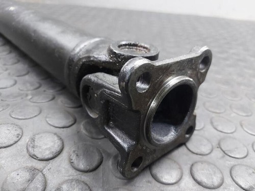 Front central transmission - central,