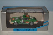 Minichamps porsche supercup - porsche,