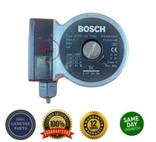 WORCESTER GREEN STAR BOSCH
