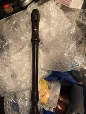 Vintage Yamaha Recorder