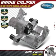 Brake Caliper Rear Left for
