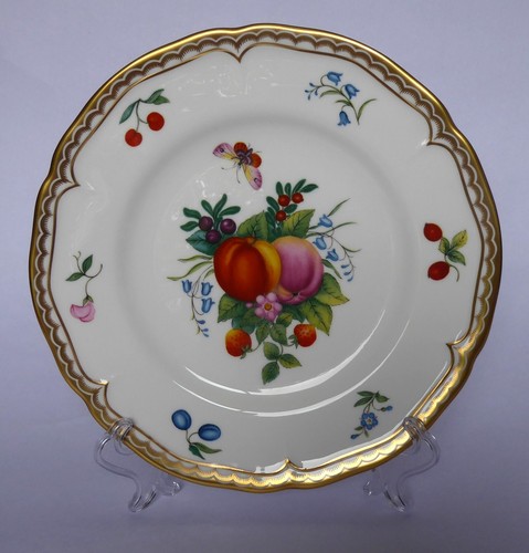 Royal worcester salad plate - royal,