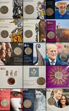 Royal Mint Brilliant
