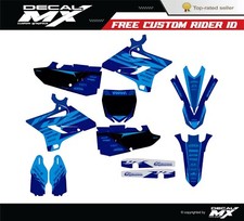FITS YAMAHA YZ 125 YZ 250