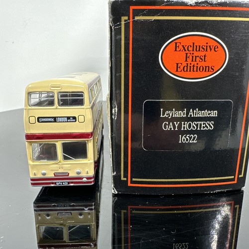 Efe 16522 leyland atlantean - leyland,