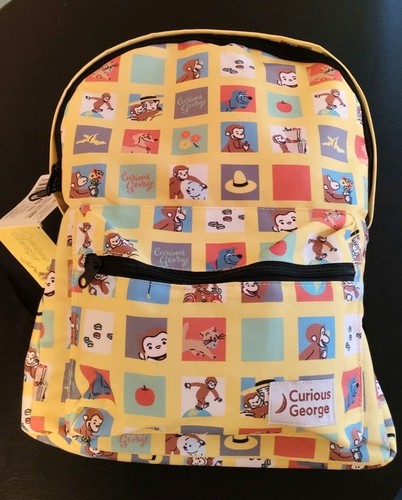 Curious george premium - curious,