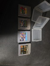 Gameboy Advance Sp Console