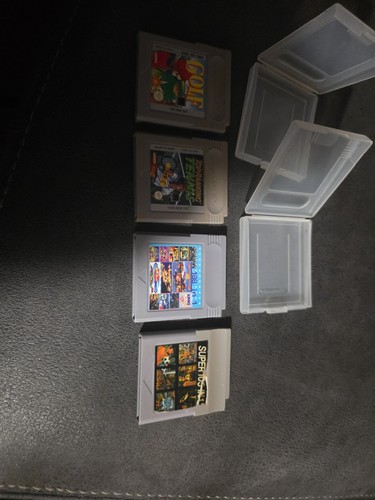 Gameboy advance console - gameboy,