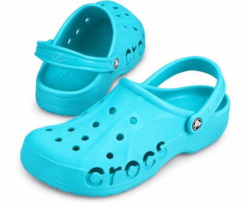 Turqouise baya croc uk - turqouise,