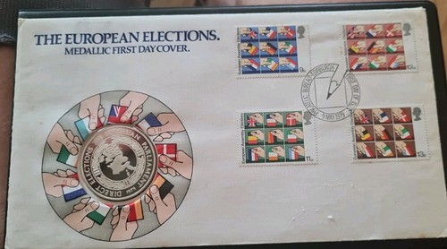 1973 first day - 1973, membership