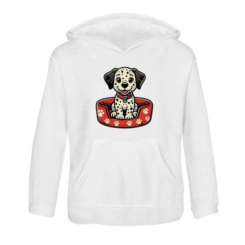 Cute dalmation puppy - 'cute, puppy'