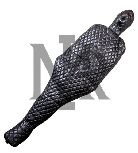 Luxury quilted full body - luxury,