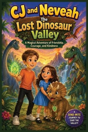 The lost dinosaur - dinosaur, valley: