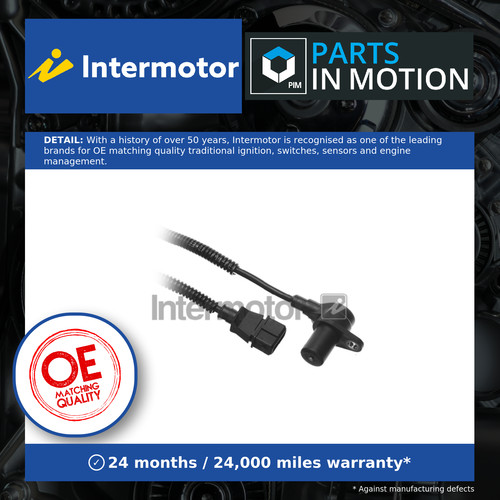 Rpm crankshaft sensor fits - /,