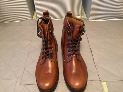 Bean boots mens all - all, leather