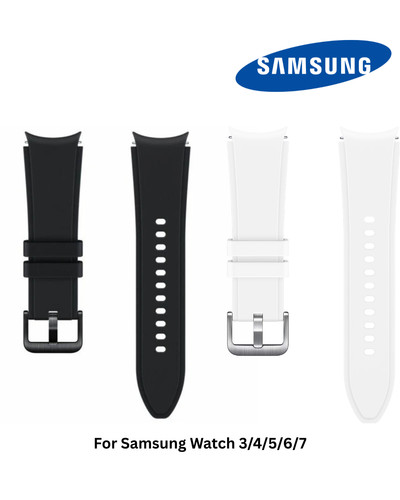 Genuine samsung galaxy watch - genuine,