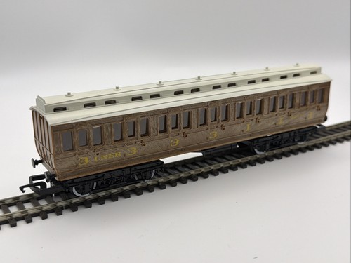Hornby railways 332 - hornby, r.332