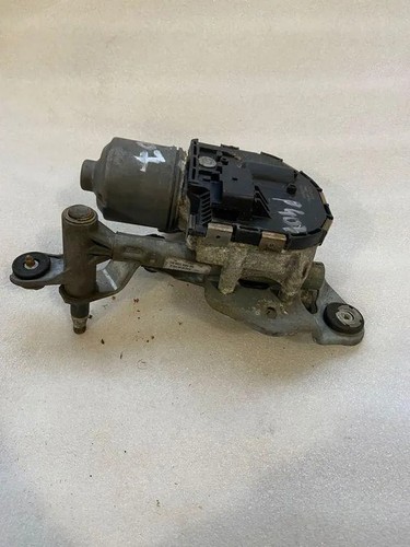 Peugeot 407 wiper motor - 407,